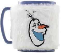 Frozen Puodelis - Olaf | Pūkuotas | 440 ml