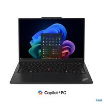 Lenovo ThinkPad X1 Carbon Gen 14 Touch 14 WUXGA ULT7-358H/64GB/1TB/Intel Arc B390 Graphics/WIN11 Pro/Nordic Backlit kbd/FP/3Y Wa