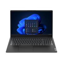 Lenovo Essential V15 Gen 4 ABP 15 FHD AMD R5 5625U/8GB/512GB/AMD Radeon Graphics/WIN11 Pro/ENG kbd/Business Black/1Y Warranty