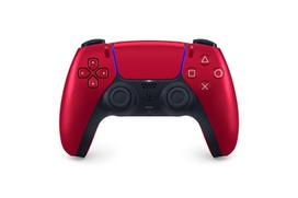 Sony PlayStation DualSense Volcanic Red belaidis valdiklis (PS5) (Pažeista pakuotė)