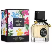 Moteriški kvepalai, Fragrance World Flora by Flora EDP 100ml