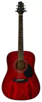 Samick D-4 TR – akustinė gitara