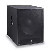 „Soundsation Provibe Bass 15A“ – aktyvus žemų dažnių garsiakalbis