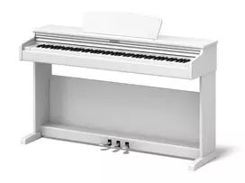 „Dynatone SLP-210 WH“ – skaitmeninis pianinas