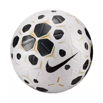 „Nike Control 25“ futbolo kamuolys, baltos ir juodos spalvų, HV4395 100 5