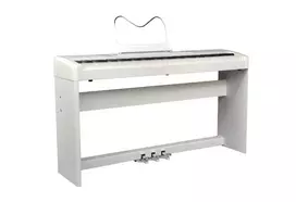 „Ringway RP35 WH“ – skaitmeninis pianinas su stovu