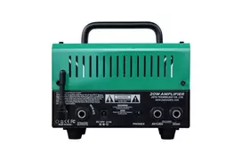 „Joyo Bantamp Atomic“ – 20 W mini gitaros stiprintuvas