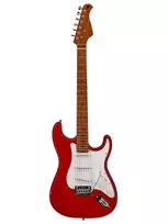 „Prodipe Guitars Origin ST Burgundy Red“ – elektrinė gitara
