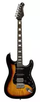 Stagg SES-60 SNB – elektrinė gitara