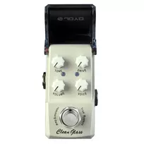 Joyo JF-307 „Clean Glass“ – gitaros efektas