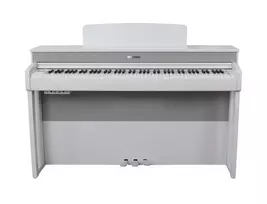 „Dynatone DPS-105 WH“ – skaitmeninis pianinas