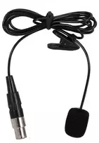 „Prodipe P2L Lavalier“ – elektretinis mikrofonas
