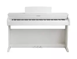 „Dynatone SLP-260 WH“ – skaitmeninis pianinas