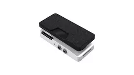 „Hotone Tuner Press SP30T“ – derintuvas / ekspresijos pedalas