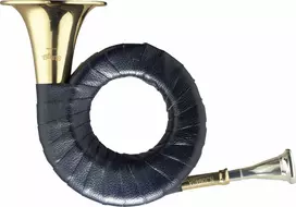 Stagg WS-FS285S – mini medžioklinis ragas Bb