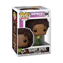 FUNKO POP! Spice Girls - Scary (WNBE)