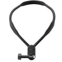 TELESIN Neck Mount for Action Cameras