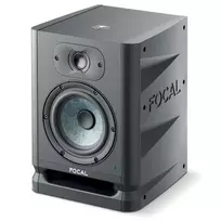 Focal Alpha Evo 50 - aktyvus dviejų krypčių studijinis monitorius