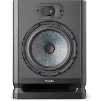 Focal Alpha Evo 80 - aktyvus dviejų krypčių studijinis monitorius