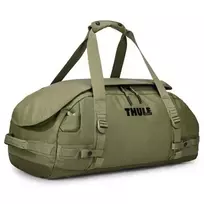 Thule | Chasm | 40L Bag | Duffel | Olivine | Waterproof