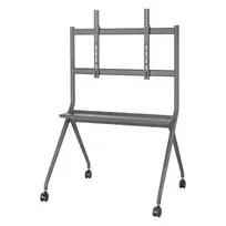 BRATECK-TTF15-68FW BRATECK mobilusis monitoriaus laikiklis
