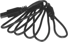 HUB USB D-Link 4x USB-A 2.0 (DUBH4)