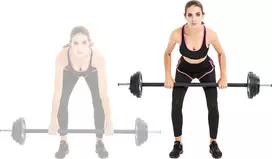 Body Pump grifo ir svorių rinkinys inSPORTline PumpStar 2-20kg