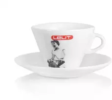 Lelit latte puodelis PL303, 270 ml