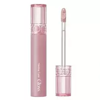 ROM&ND_Glasting Colour Gloss lūpų blizgis 23 Cream Haze 4 g