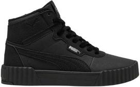 Moterims skirti batai Puma Carina 3.0 Mid WTR juodi 402643 04 (37)