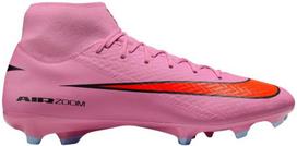 Nike Zoom Mercurial Superfly 10 Academy FG/MG FQ1456 600 (46) futbolo bateliai