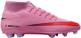Nike Mercurial Superfly 10 Club FG/MG FQ8314 600 (44) futbolo bateliai