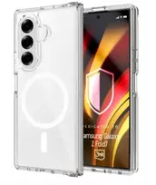 3Mk 3 mk „Hardy LiqForce MagCase“, dėklas „Samsung Galaxy Z Fold 8 Ultra“