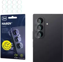 3Mk 3 mk „Hardy Fusion“ objektyvo apsauga „Samsung Galaxy Z Fold 8 Ultra“