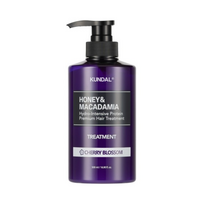 KUNDAL Honey & Macadamia Protein Premium Hair Treatment