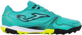 Joma Dribling 2535 futbolo bateliai ant žolės, turkio spalvos, DRIW2535TF (43)