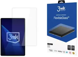 Hybrid glass 3mk FlexibleGlass for Samsung Galaxy Tab S10 FE+ - iki 15"