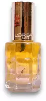 L'Oreal Paris, Color Riche Vernis A L'Huile, Nagų lakas, 116, Cafe De Nuit, 13.5 ml