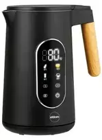Virdulys ELDOM BELAIDIS SU TEMPERATŪROS VALDYMU C550 WALD