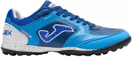 Buty piłkarskie Joma Top Flex Turf 2635 mėlyna-tamsiai mėlyna TOPS2635TF (44)