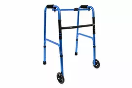 Reha Fund Walker RF-131/N REHAFUND, Mėlyna