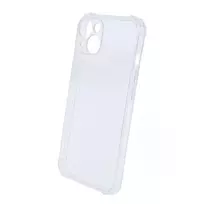 TFO Telforceone Anti Shock 1,5 mm dėklas, skirtas Xiaomi Redmi Note 11 4G (GLOBAL) / Redmi Note 11s 4G skaidrus