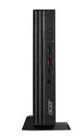 ACER PC Veriton N4720GT, i5-14400T,8GB DDR5,512GB M.2 SSD,Wifi,USB KB+pelė,W11P,65W,Juodas