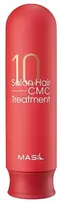MASIL Masil 10 saloninių plaukų CMC procedūra, 300 ml