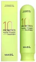 MASIL MASIL 10 Probiotics Apple Vinegar TREATMENT, 300 ml