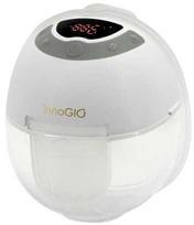 INNOGIO GIO-359I elektrinis pientraukio apvalkalas GIOmum linija diskretiškas lengvas