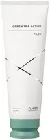 Amos Professional žaliosios arbatos aktyvusis paketas, 250 ml
