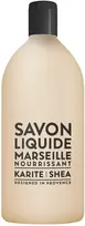 COMPAGNIE DE PROVENCE – skystas Marseille muilas taukmedžio sviesto papildymas 1000 ml