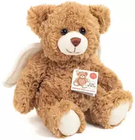 Teddy Hermann - Meškiukas Angelas Sargas 20 cm (913993)