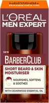 „L'Oréal“ – „Paris Men Expert Barber Club“ dieninis kremas